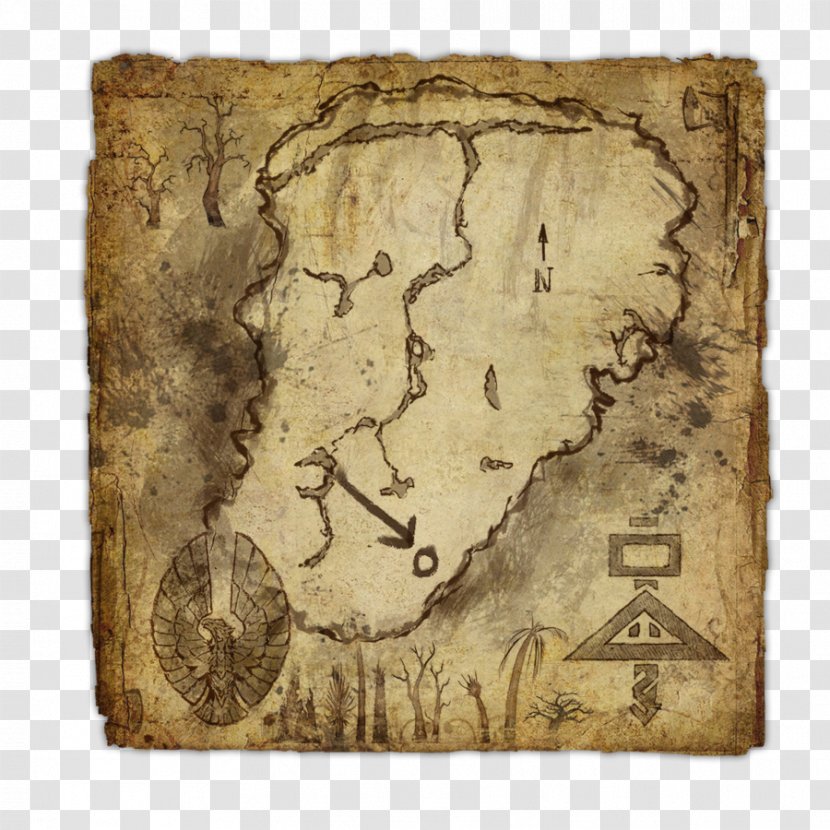 The Elder Scrolls Online Rift Video Game Wiki Woodworking - Treasure Hunting - Covenant Transparent PNG