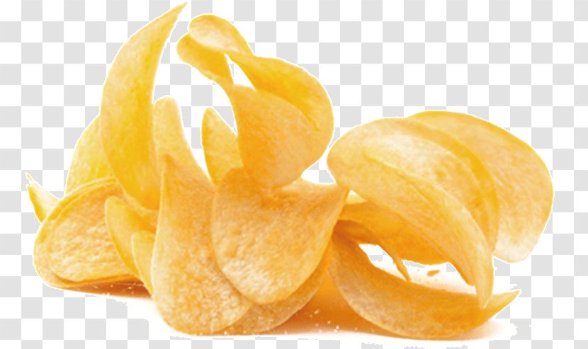 French Fries Potato Chip Peanut Butter And Jelly Sandwich Pringles - Food - A Stack Of Chips Transparent PNG
