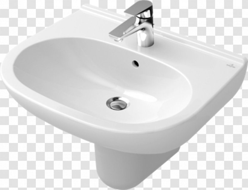 Ceramic Kitchen Sink Tap - Bathroom Transparent PNG