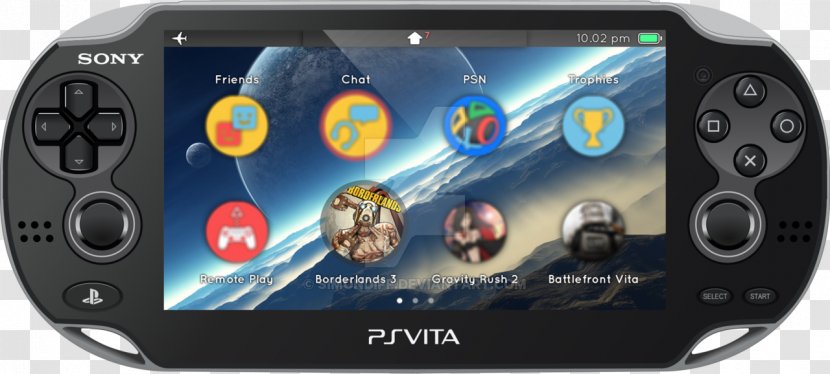 PlayStation Vita Video Game Consoles 3 TV - Technology - Coco Display Transparent PNG