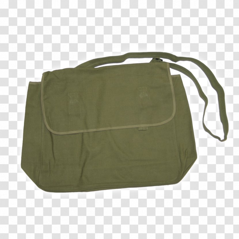 Messenger Bags Handbag Green - Shoulder Bag Transparent PNG