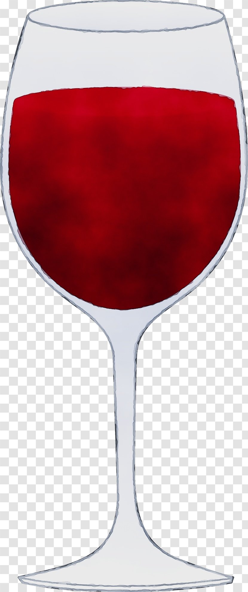 Wine Glass - Manhattan Tableware Transparent PNG