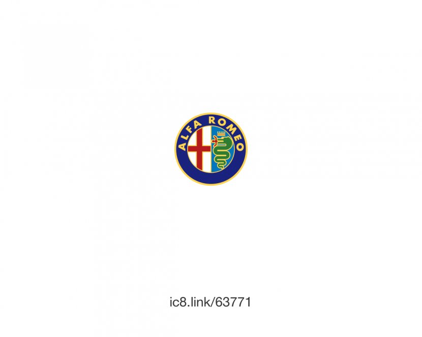 Alfa Romeo Giulietta Sprint Speciale Car Brera And Spider - Area Transparent PNG