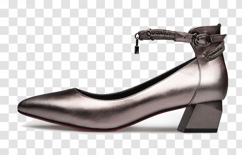 Shoe Woman - Sandal - Women Shoes Transparent PNG