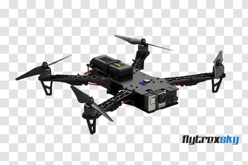 Unmanned Aerial Vehicle Delivery Drone Quadcopter Internet Amazon.com - Radio Controlled Toy - Drones Transparent PNG