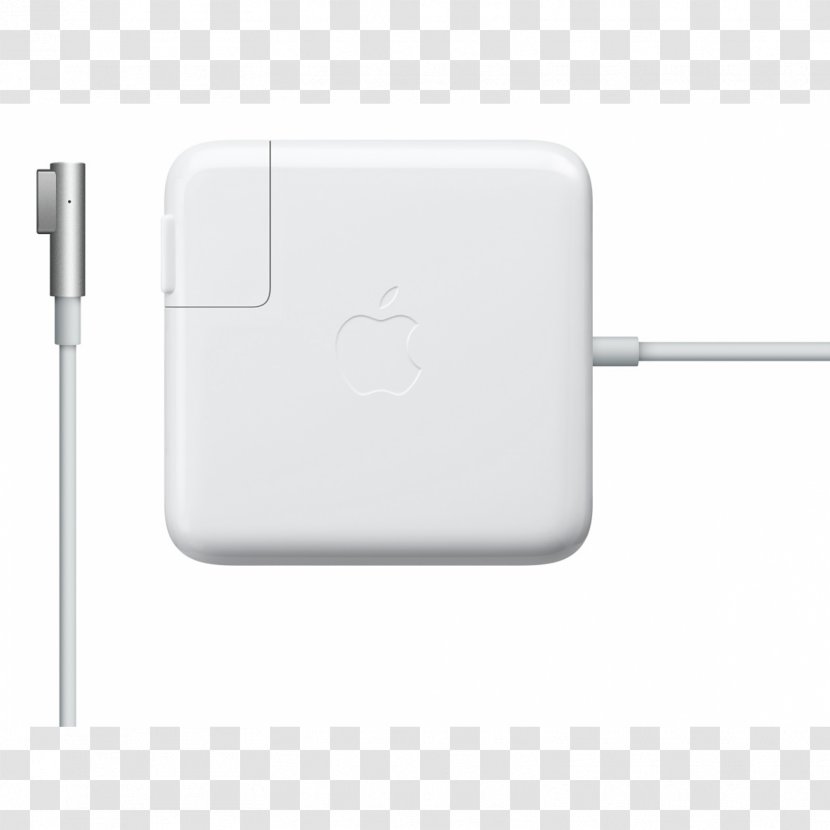 MacBook Pro Air Battery Charger - Retina Display - Macbook Transparent PNG