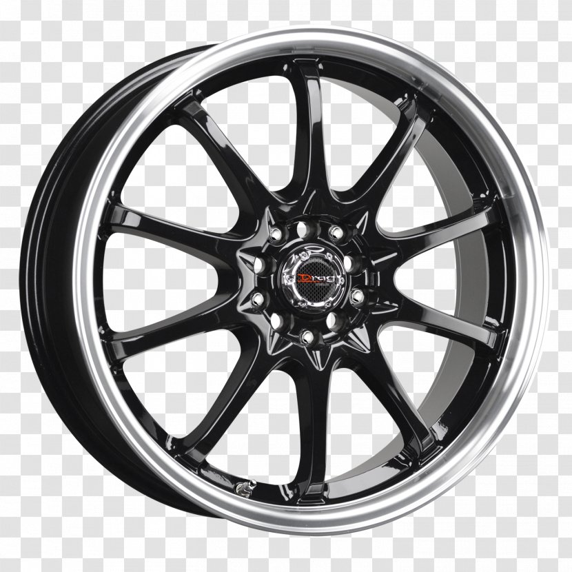 Car Wheel Sizing Tire Vehicle - Highland - Over Wheels Transparent PNG