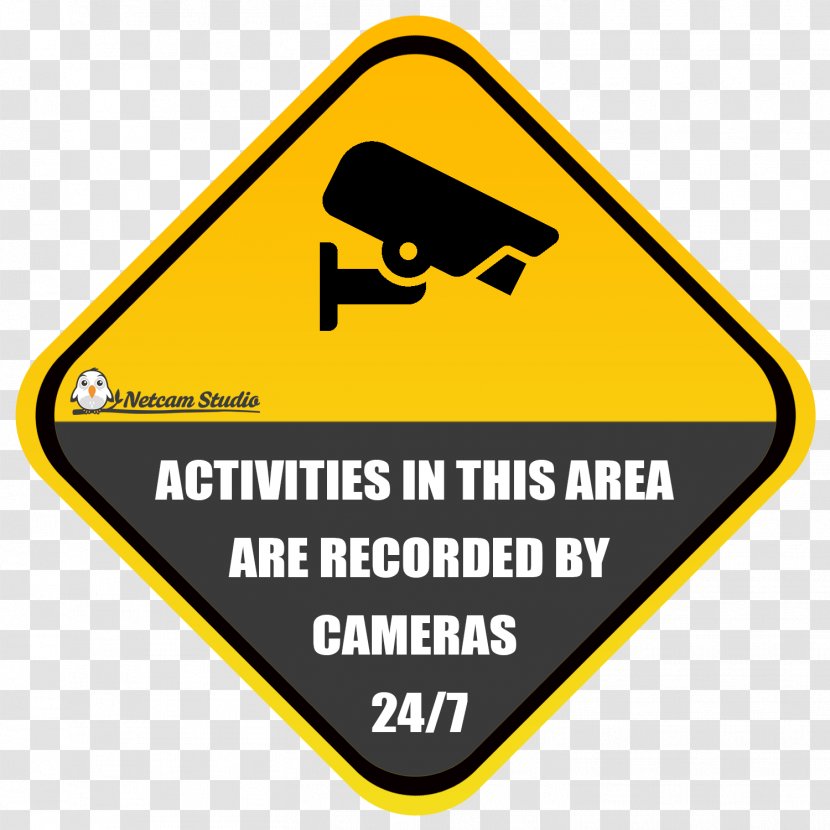 Closed-circuit Television Surveillance Wireless Security Camera Clip Art - Standard Test Image - Impact Transparent PNG