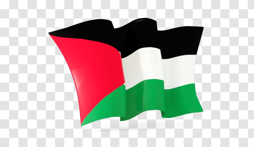 Flag Of El Salvador Lesotho Luxembourg - Poland - Palestinian, Palestine Transparent PNG