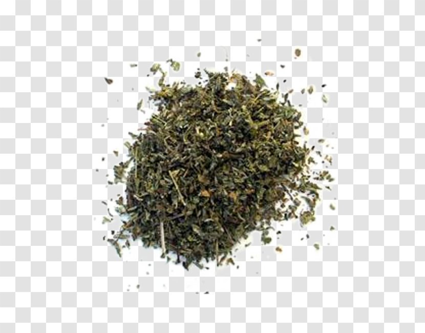 Tea Leaf - Keemun - Herbes De Provence Transparent PNG