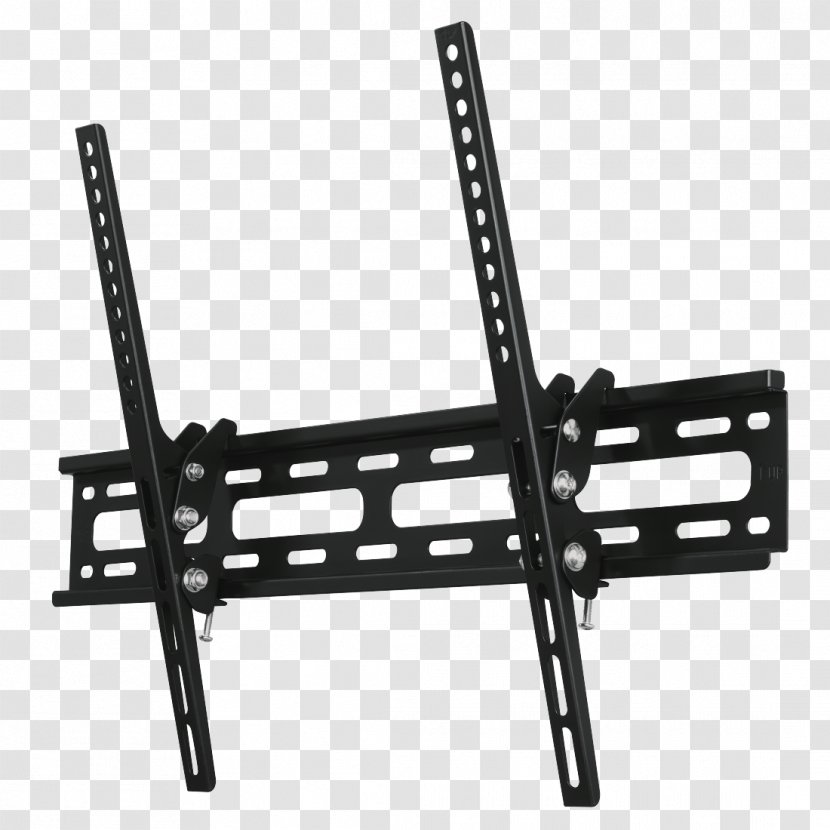 Television Hama Car Black Bracket Fix VESA Video Electronics Standards Association Soporte 2 Brazos TV 37