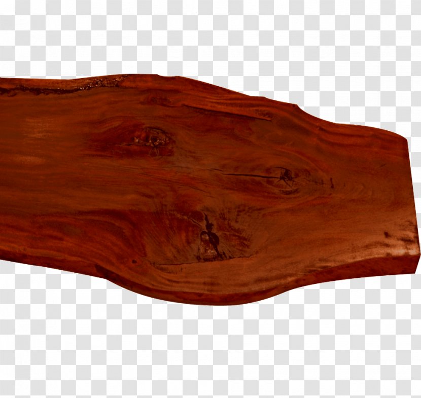 Table Live Edge Buffet Sink Wood Transparent PNG