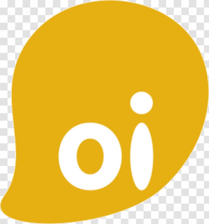 Oi Logo Mobile Phones Brand Telecommunication - Text - Vivo Transparent PNG