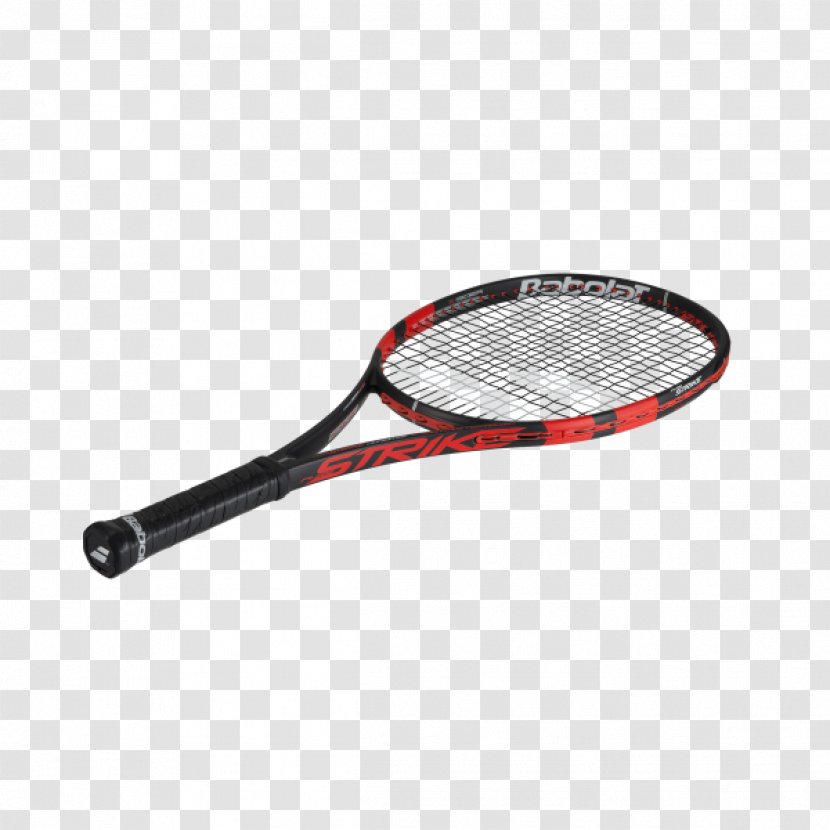 Strings Racket Babolat Rakieta Tenisowa Tennis - Sports Equipment Transparent PNG