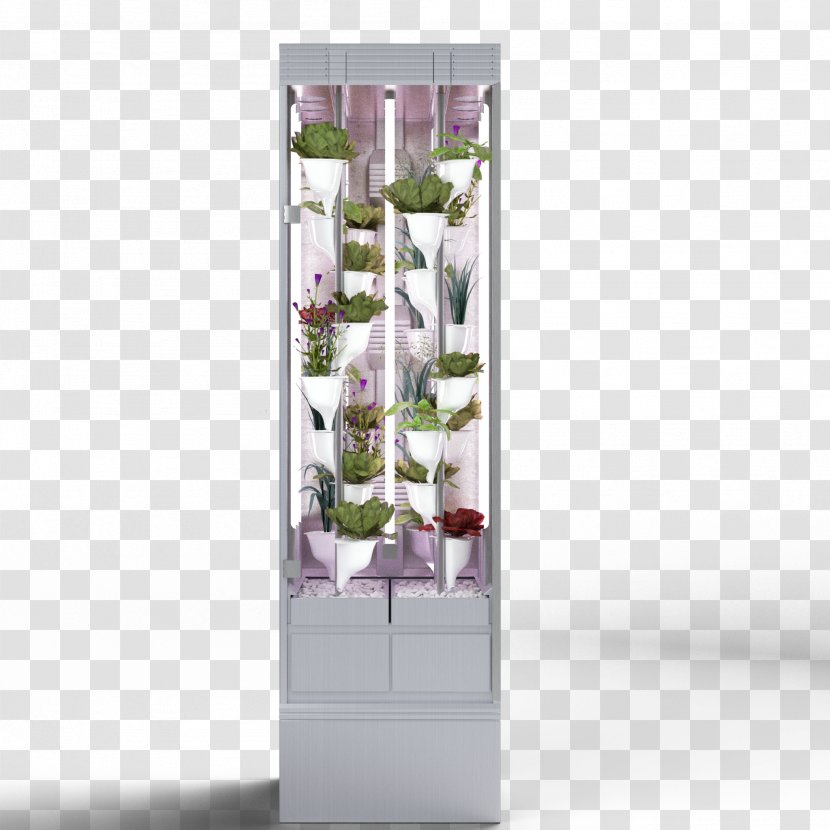 Shelf Greenhouse Crop - Kitchen Garden Transparent PNG