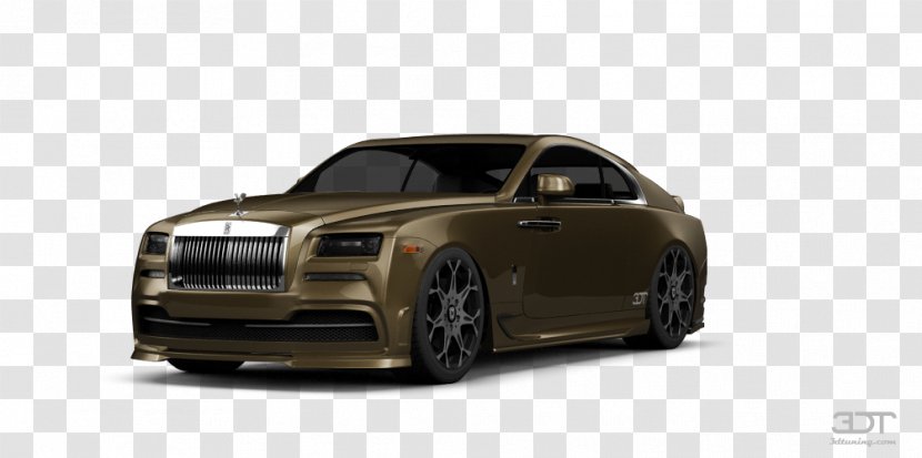 Personal Luxury Car Mid-size Full-size Motor Vehicle - Full Size Transparent PNG