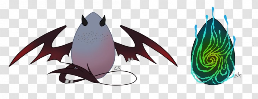 Beak Cartoon Feather Legendary Creature - Bird - Egg Hunter Transparent PNG