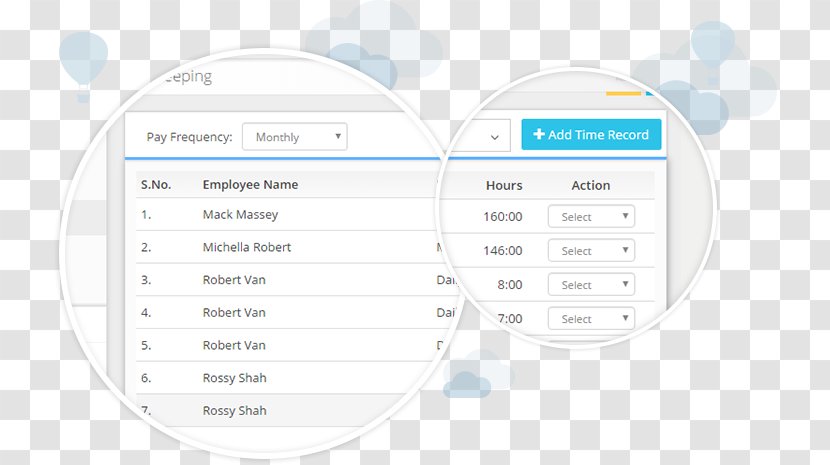 Brand Product Design Font Technology - Payroll Software Transparent PNG