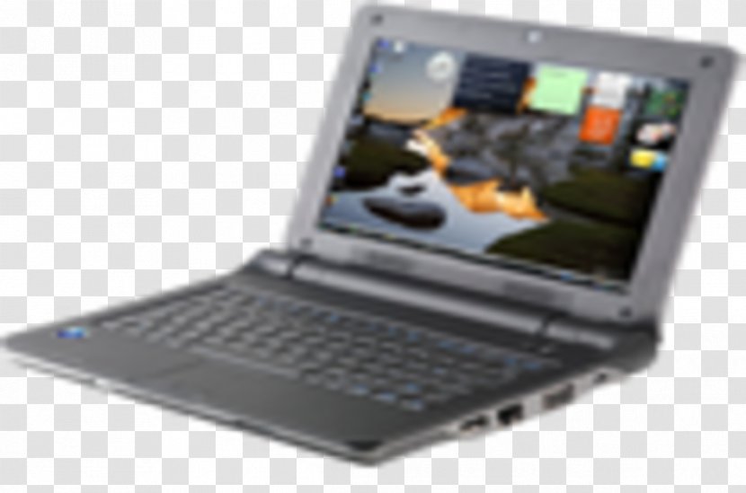 Netbook Laptop HP 2133 Mini-Note PC Computer Hardware VIA OpenBook - Personal - Linus Torvalds Transparent PNG
