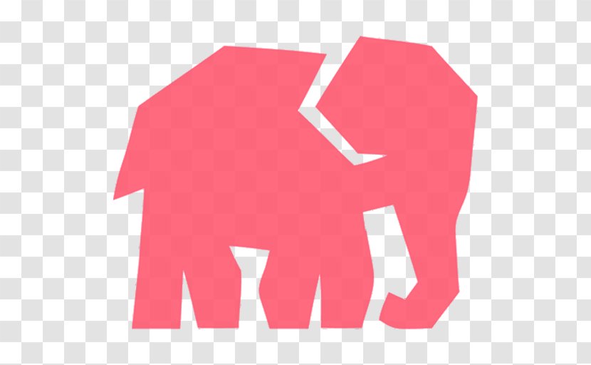 Astronaut T-Shirt Indian Elephant T Shirt Spreadshirt - Elephants And Mammoths - Tshirt Transparent PNG