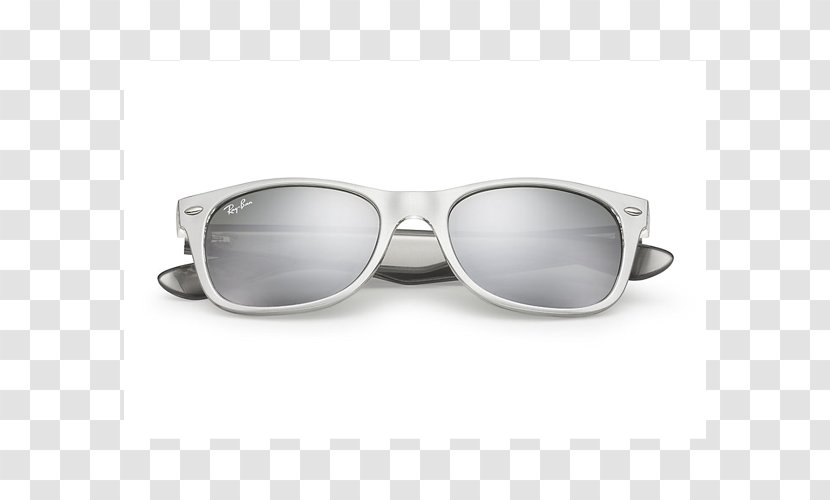 Ray-Ban Wayfarer New Classic Sunglasses Original - Glass - Ray Ban Transparent PNG