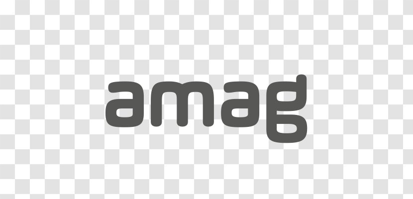 AMAG Automobil Und Motoren Logo Font Brand Design - Amag Transparent PNG