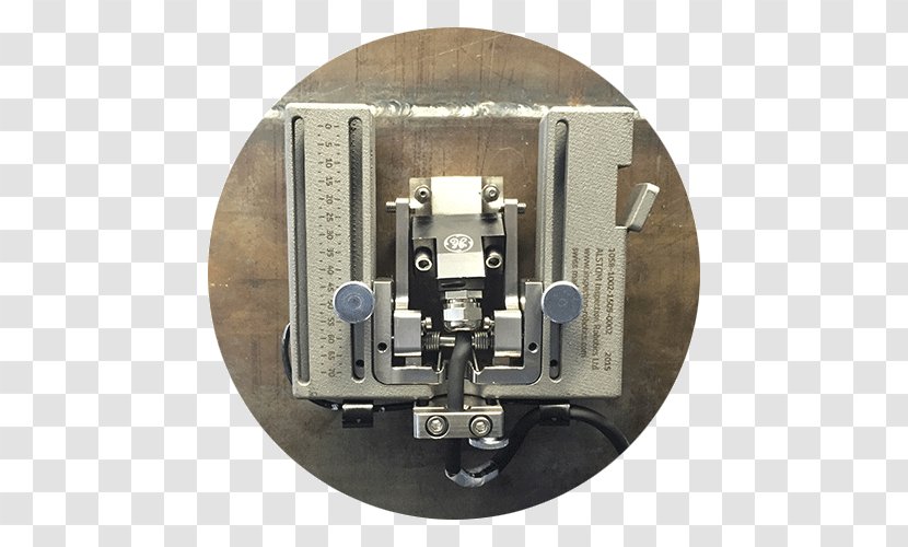 Robot Welding Inspection Ultrasonic Testing Nondestructive - Array Data Structure Transparent PNG