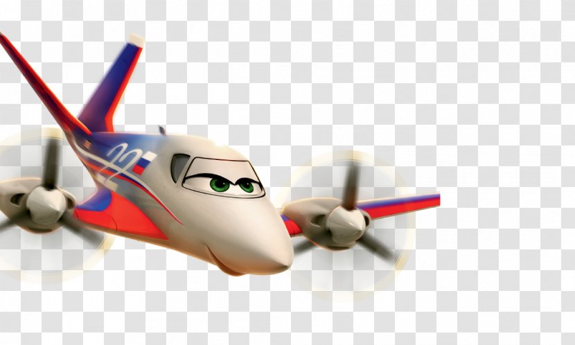 Lightning McQueen Dusty Crophopper Mater The Walt Disney Company Pixar - Airline - Cars Transparent PNG