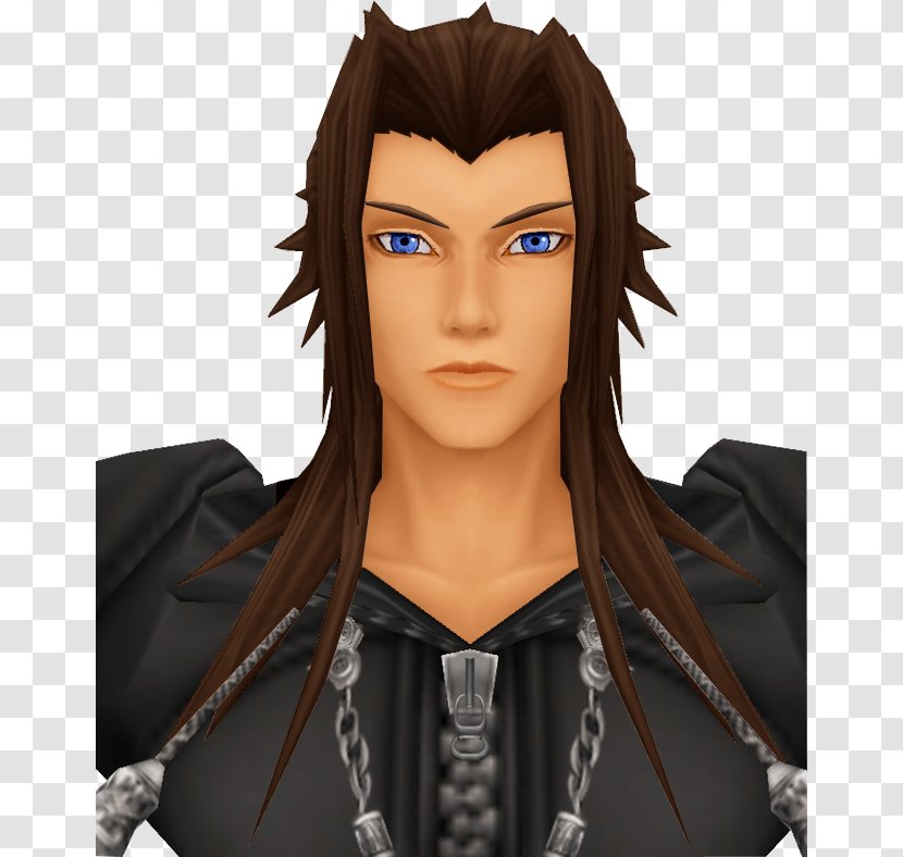 Kingdom Hearts II 3D: Dream Drop Distance 358/2 Days Birth By Sleep - Fictional Character - Looking To The Future Transparent PNG