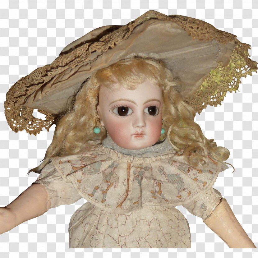 Doll Angel M Transparent PNG