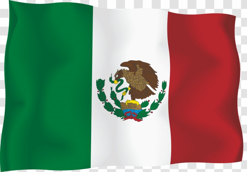 Flag Of Mexico Mexican War Independence - National - Afghanistan Transparent PNG
