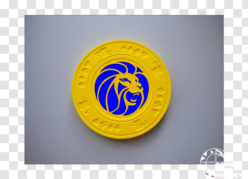 Emblem MGM Grand Las Vegas Badge Logo - Design Transparent PNG