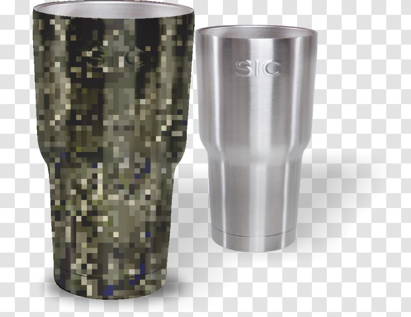 Highball Glass Perforated Metal Plastic Transparent PNG