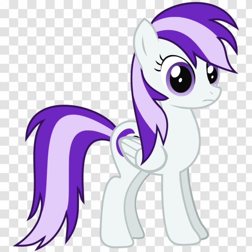 Pony Horse Dog Clip Art - Cartoon Transparent PNG