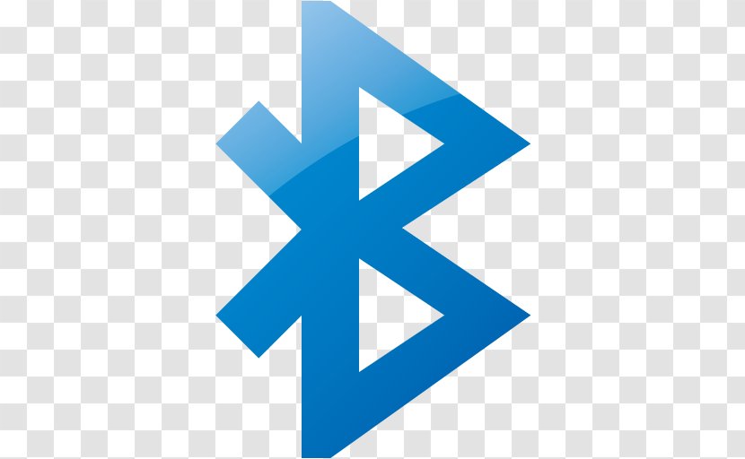 Bluetooth Logo Symbol Transparent PNG