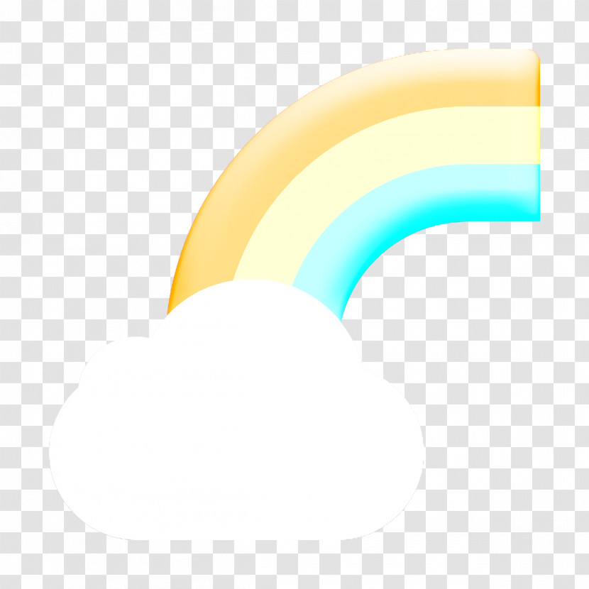 Mother Earth Day Icon Rainbow Icon Transparent PNG