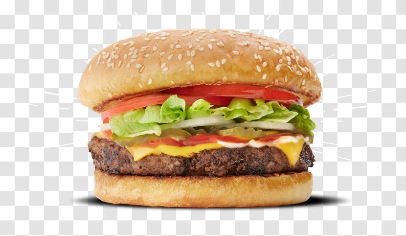 Slinger Hamburger Cheeseburger Sonic Drive-In American Cuisine - Burger King Grilled Chicken Sandwiches - Halo Creative Transparent PNG