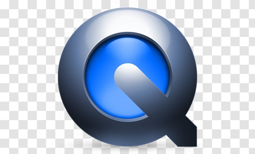 QuickTime X MacOS Mac OS Leopard Snow - Macos - Apple Transparent PNG