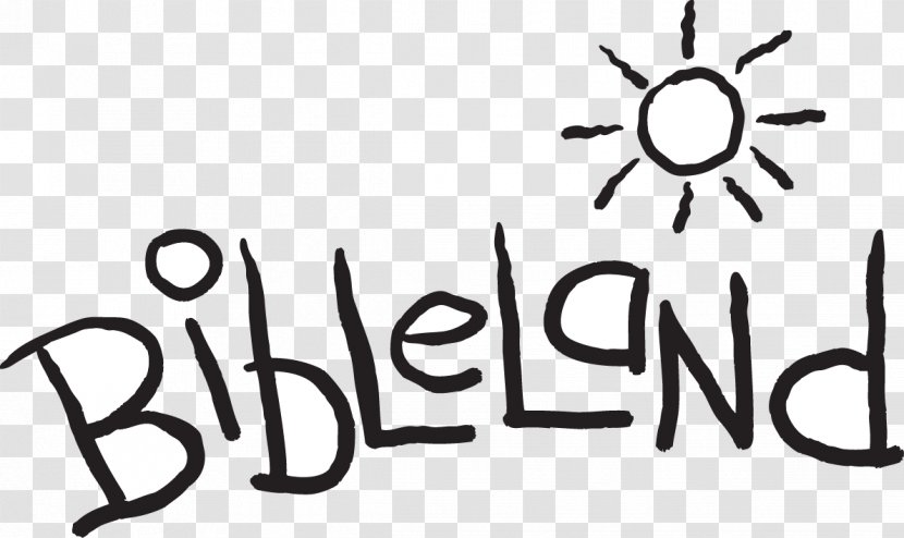 Logo The Bible Land Design Brand Clip Art - Area Transparent PNG