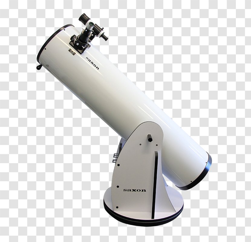 The Dobsonian Telescope: A Practical Manual For Building Large Aperture Telescopes Optical Instrument Astronomy - Achromatic Telescope - View Transparent PNG