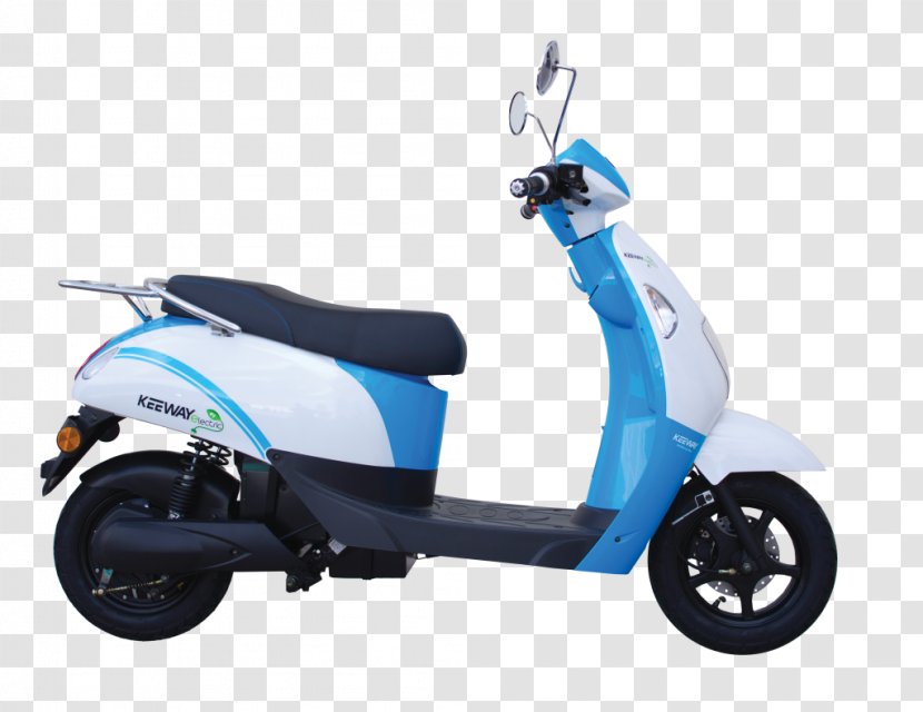 Motorized Scooter Motorcycle Accessories Electric Motorcycles And Scooters - Keeway - Supercross Transparent PNG
