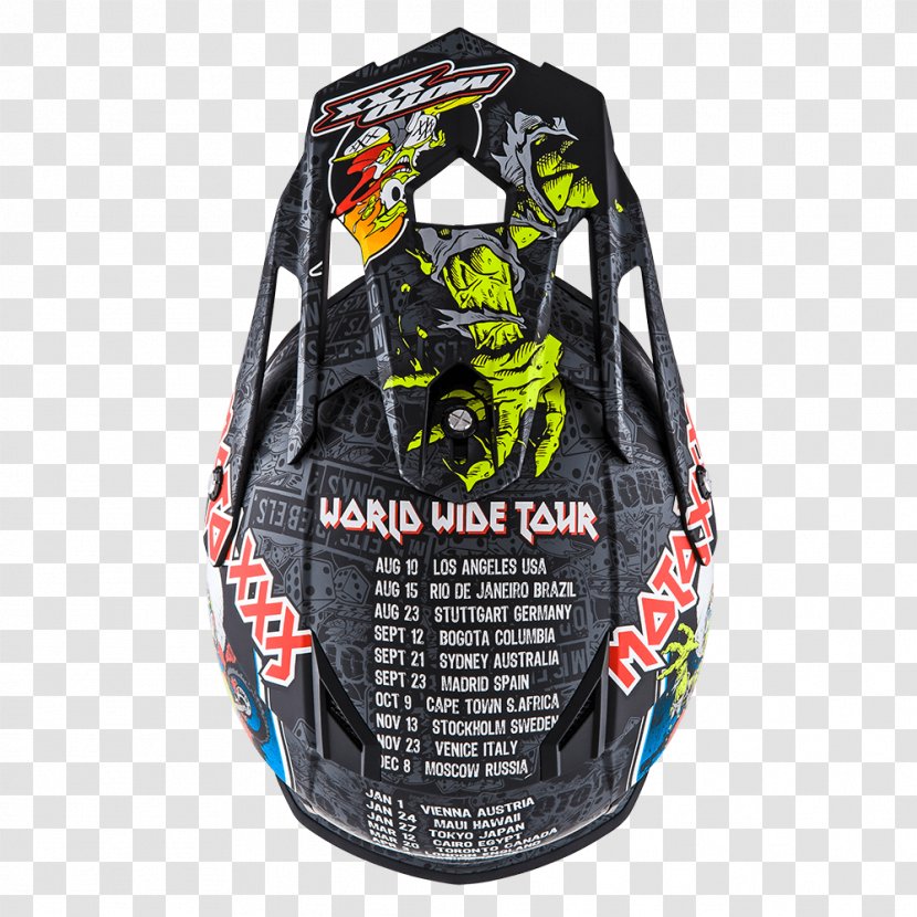 Motorcycle Helmets Motocross 2017 MAT - Helmet Transparent PNG
