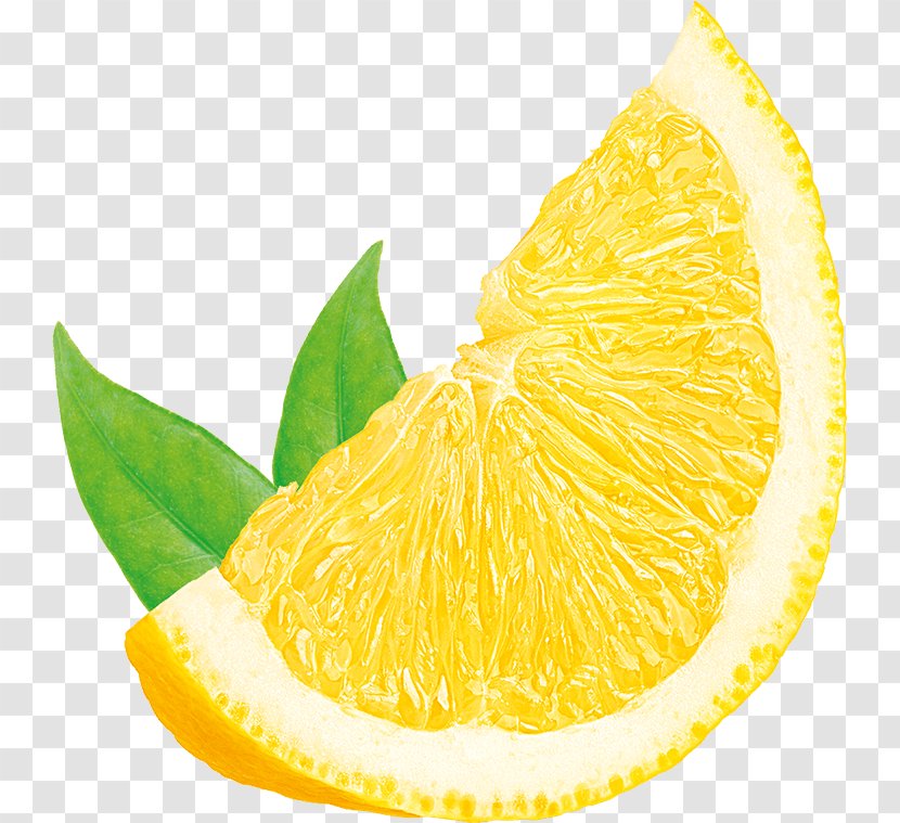 Lemon Citron Orange Lime Tangelo - Valencia - Juice Transparent PNG