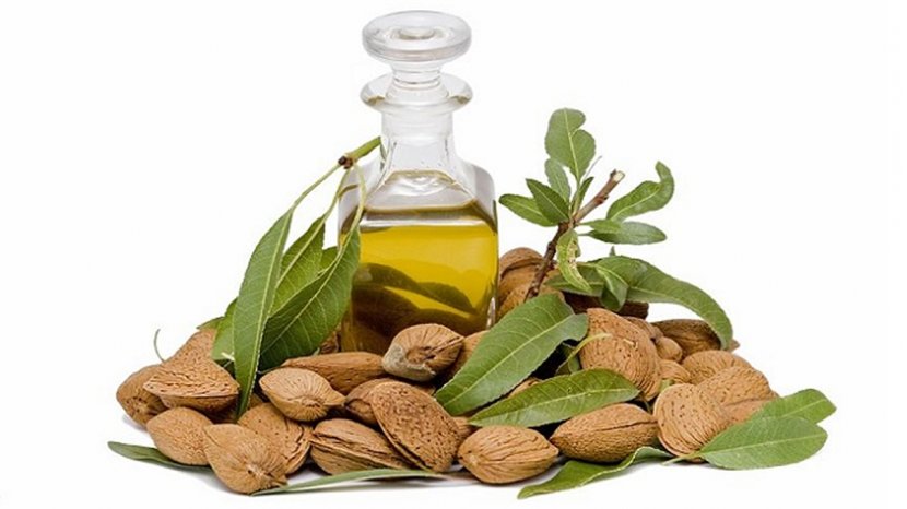 Almond Oil Skin Care - Health - Olives Transparent PNG