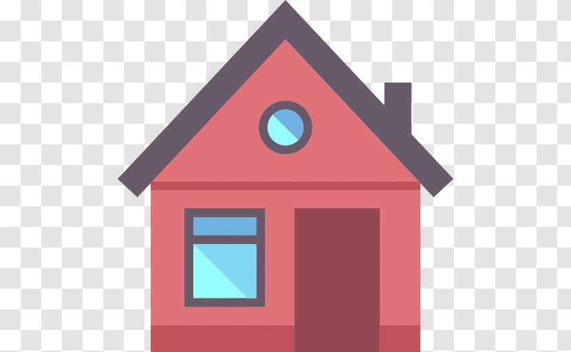 House Building Home Real Estate Vector Graphics - Bungalow Transparent PNG