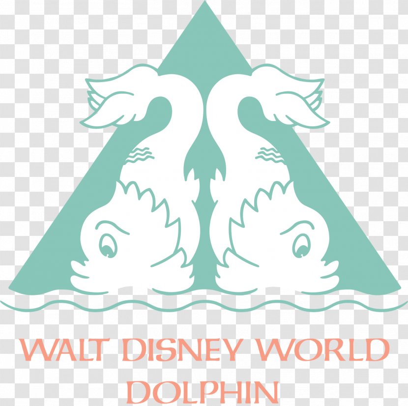 Walt Disney World Swan Resort Dolphin Epcot Area Magic Kingdom - Hotel Transparent PNG