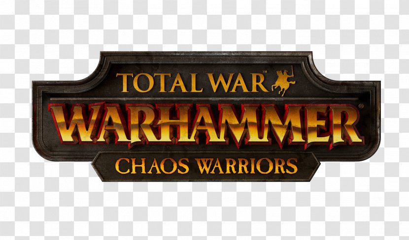 Total War: Warhammer II Empire: War Shogun: Shogun 2 - Logo - Ii Transparent PNG