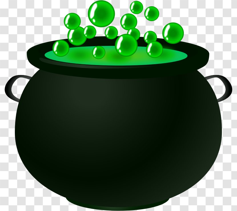 Three Witches Cauldron Witchcraft Clip Art - Flowerpot - Cliparts Transparent PNG