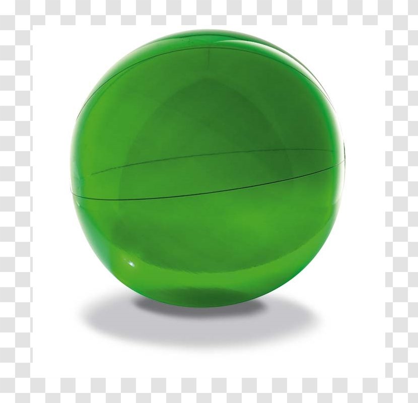 Beach Ball Plastic Polyvinyl Chloride Promotion - Sphere Transparent PNG