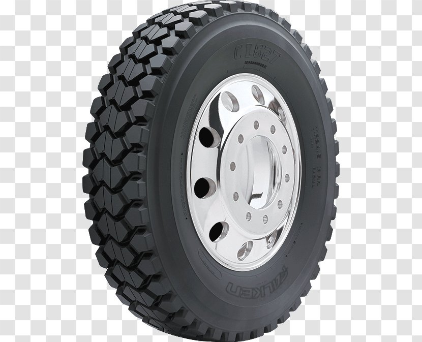 Falken Tire Truck Uniform Quality Grading Bridgestone Transparent PNG